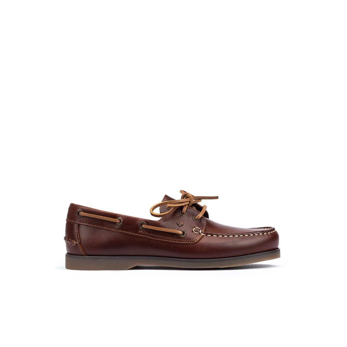 Chaussure bateau aigle deals