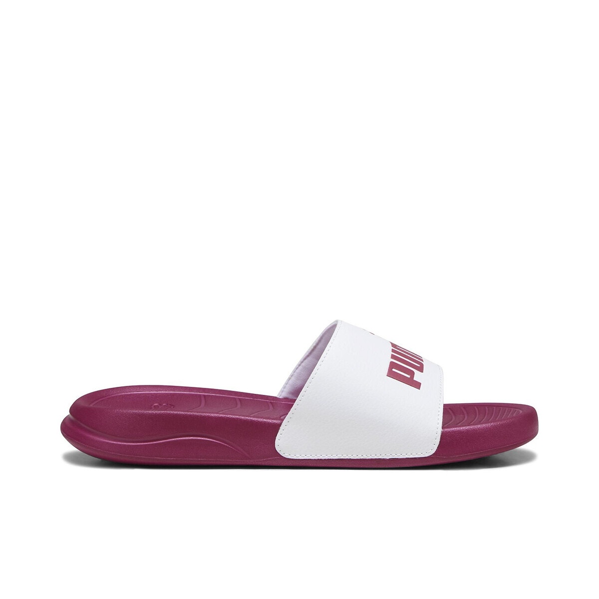 Claquette puma rose sales