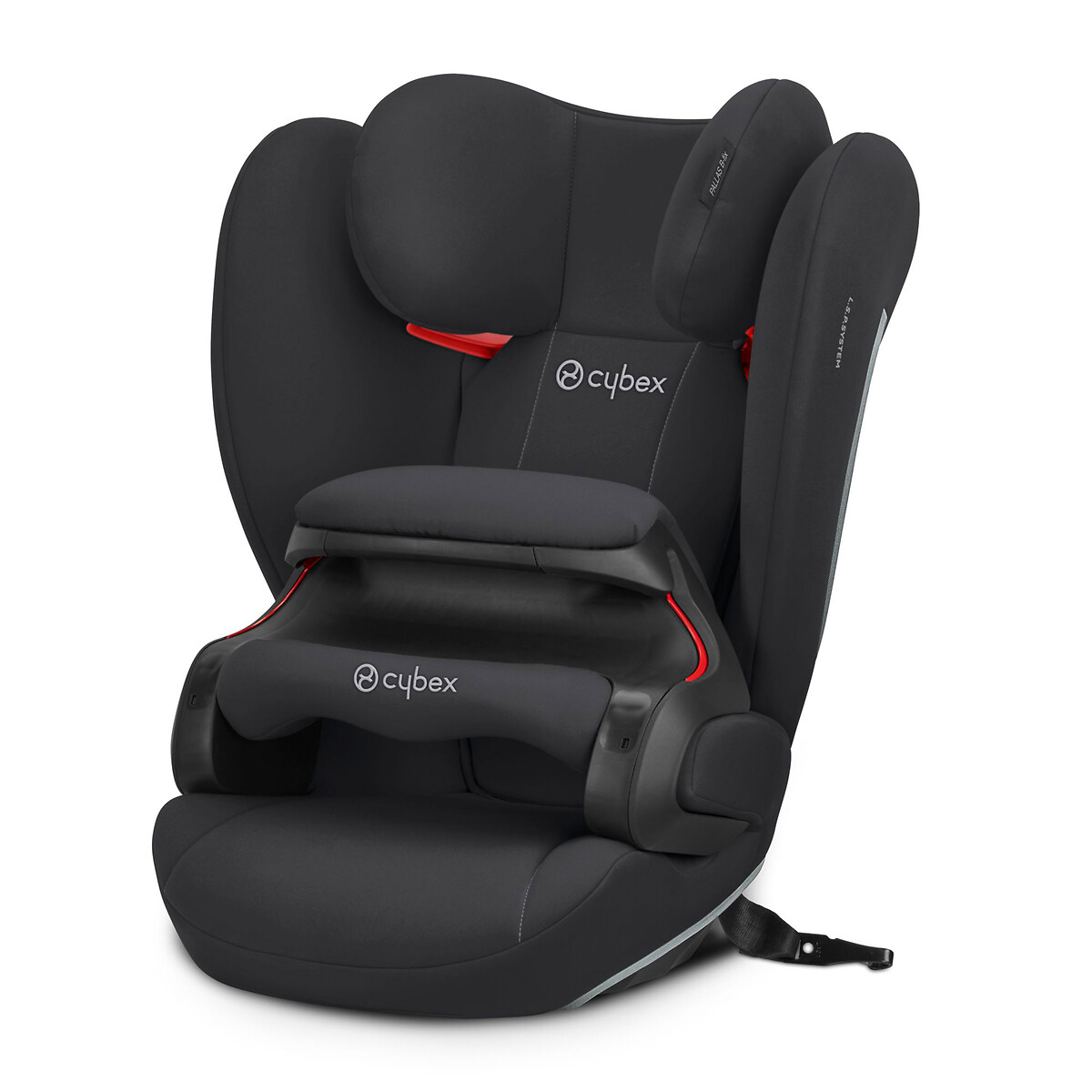 Housse Siege Auto Bebe Universelle La Redoute