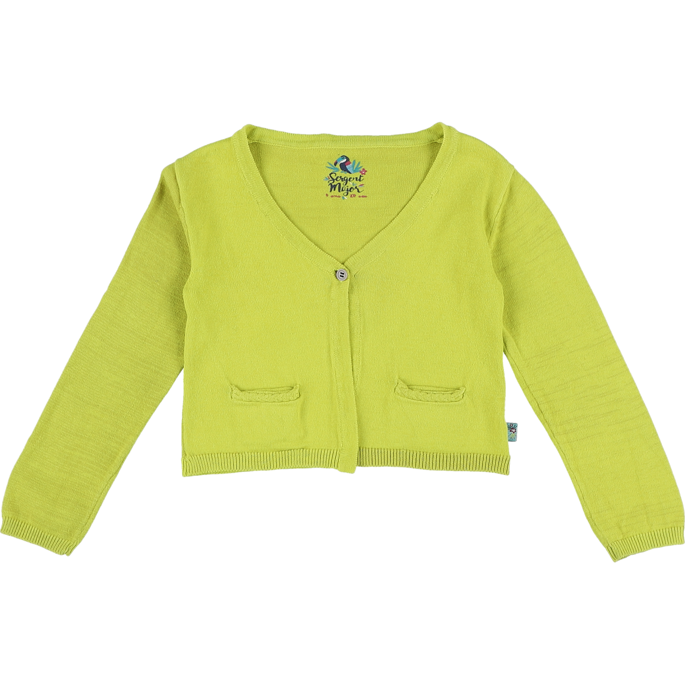 Gilet - Très bon état, SERGENT MAJOR
