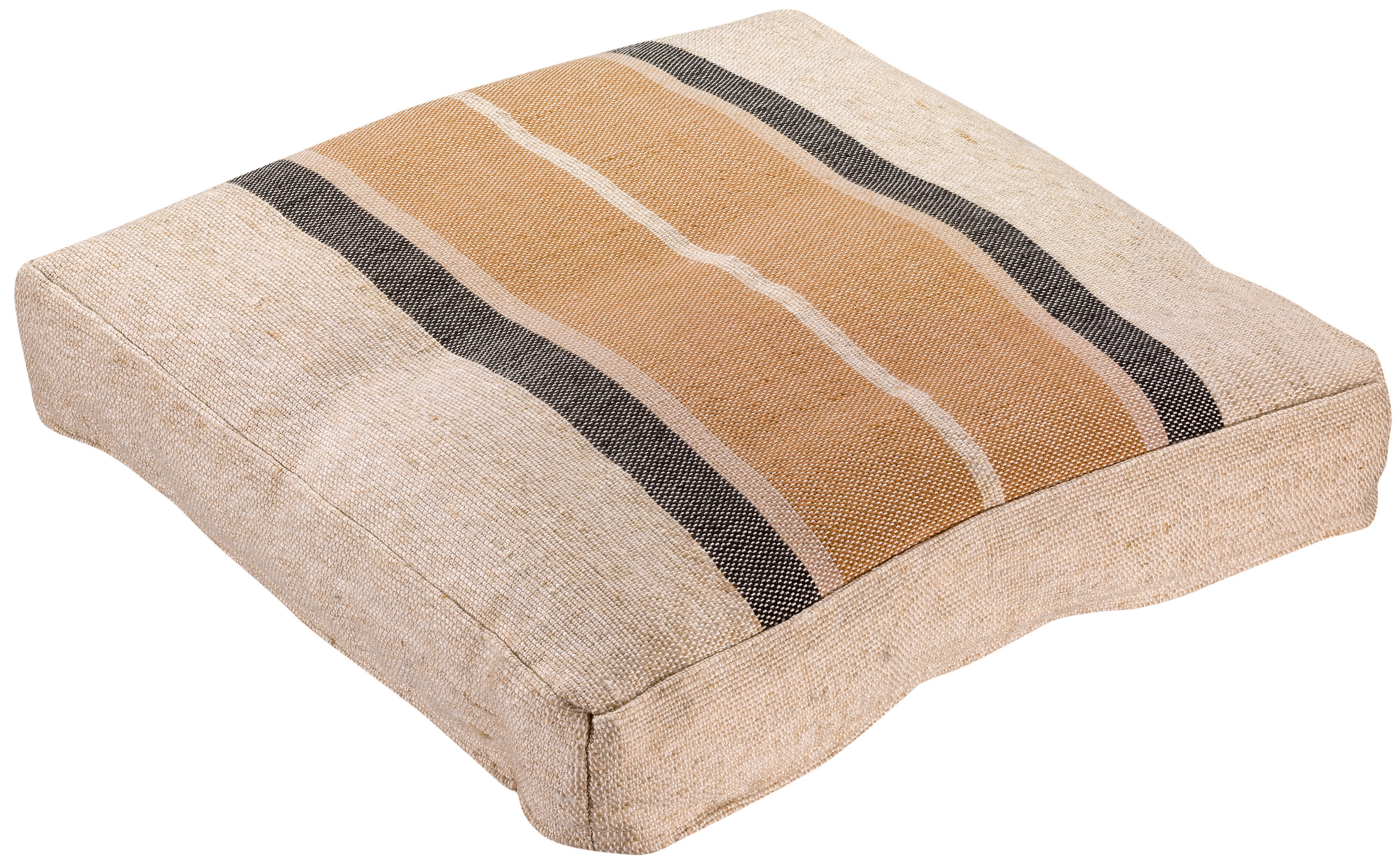 Coussin de sol Lueur Paisible, EDEN