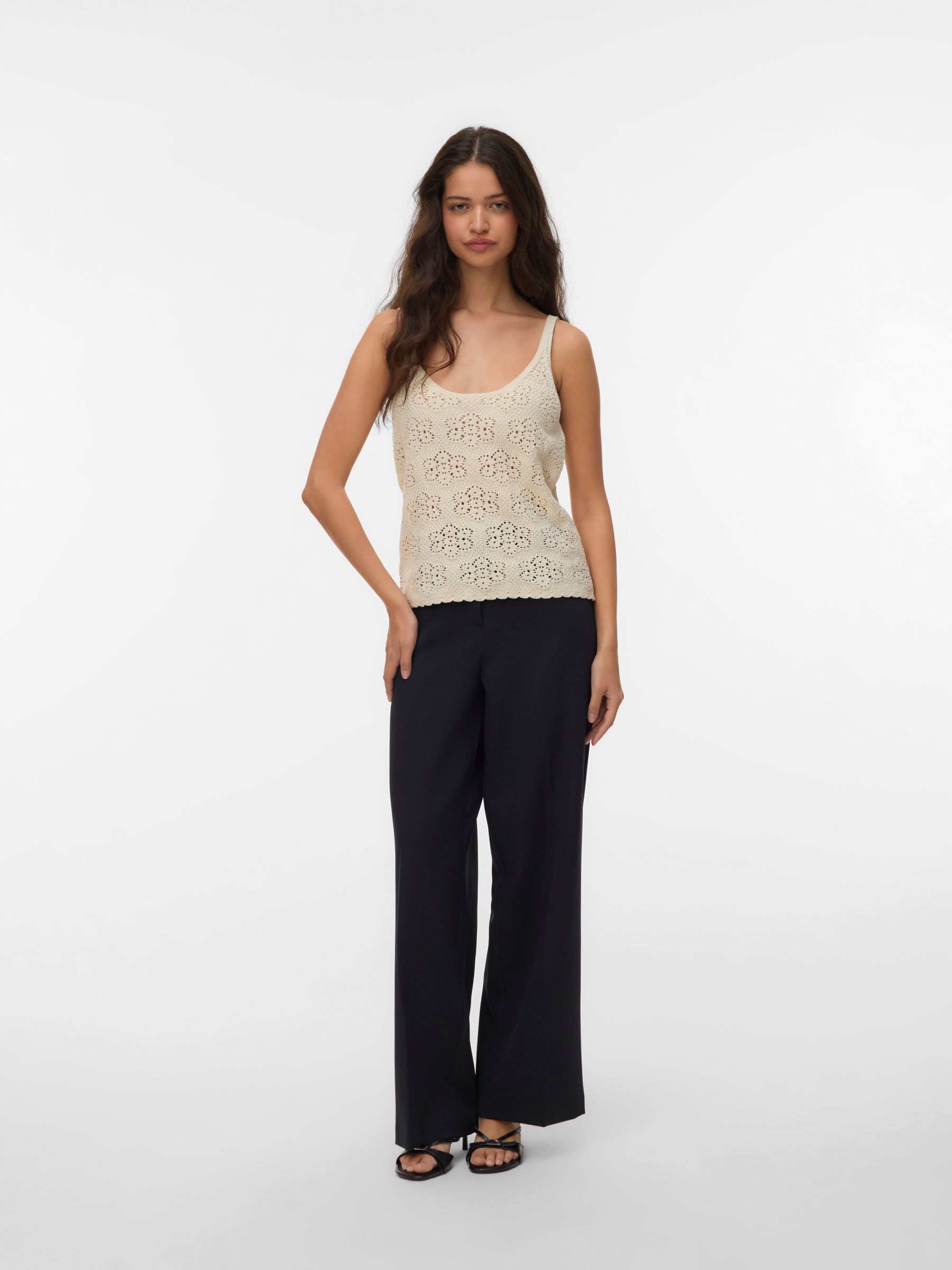 Top, VERO MODA