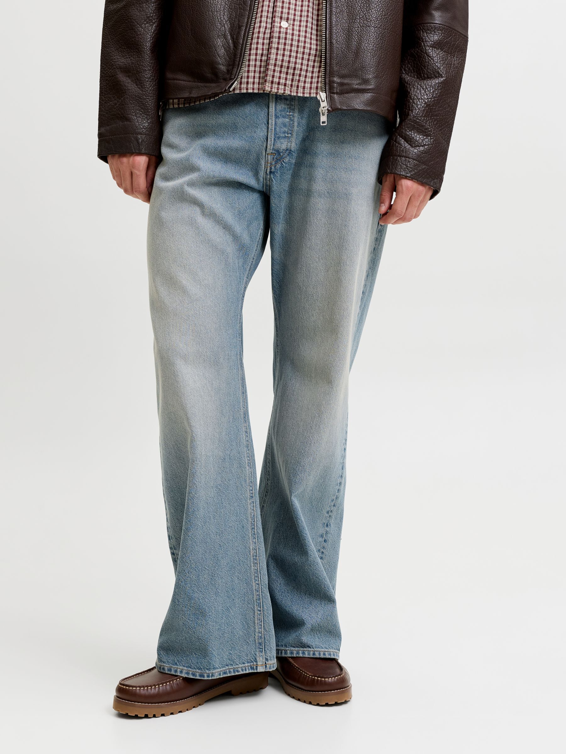 Jean Coupe Évasée, JACK & JONES