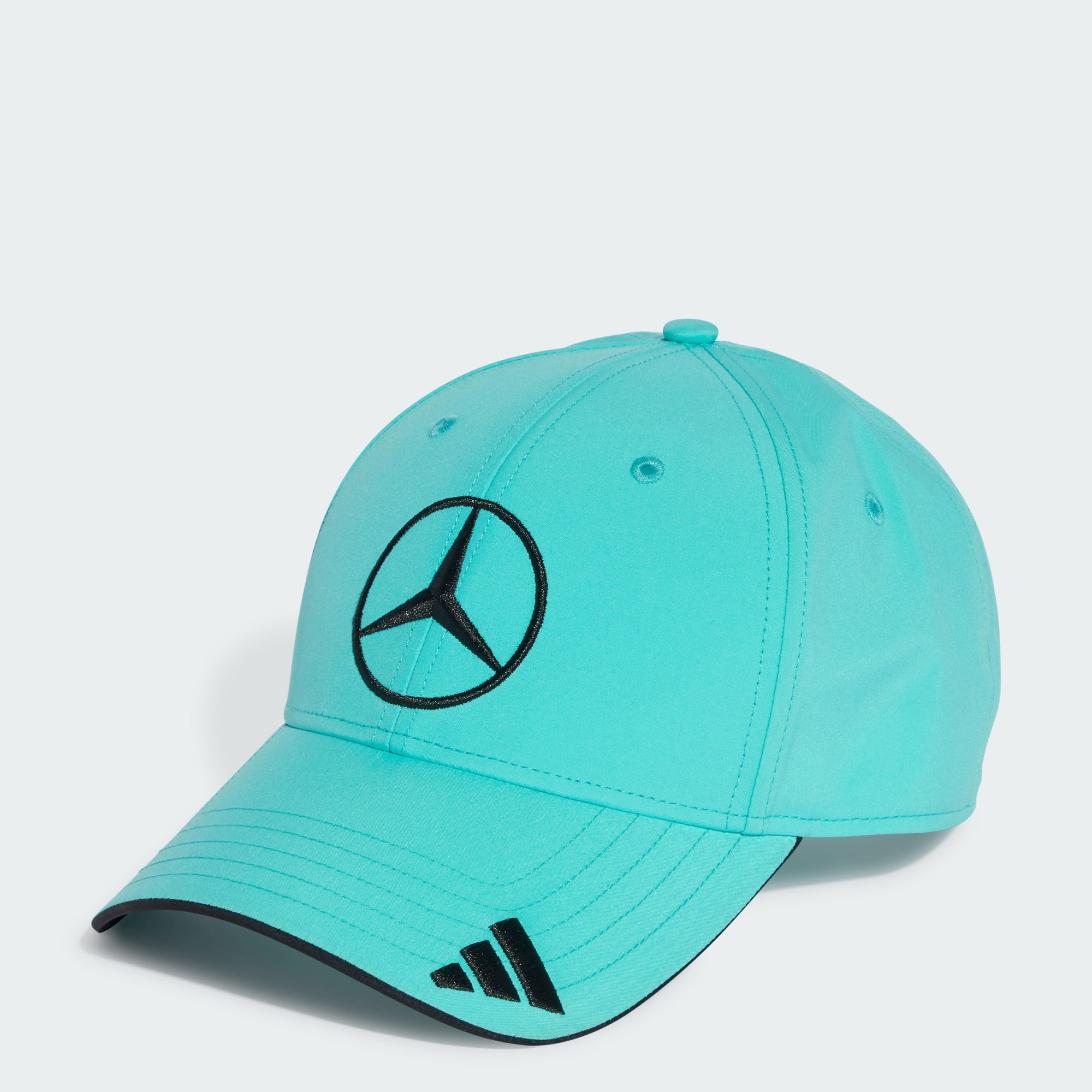 Casquette Pilote Mercedes - Amg Petronas Formula One Team, adidas Performance