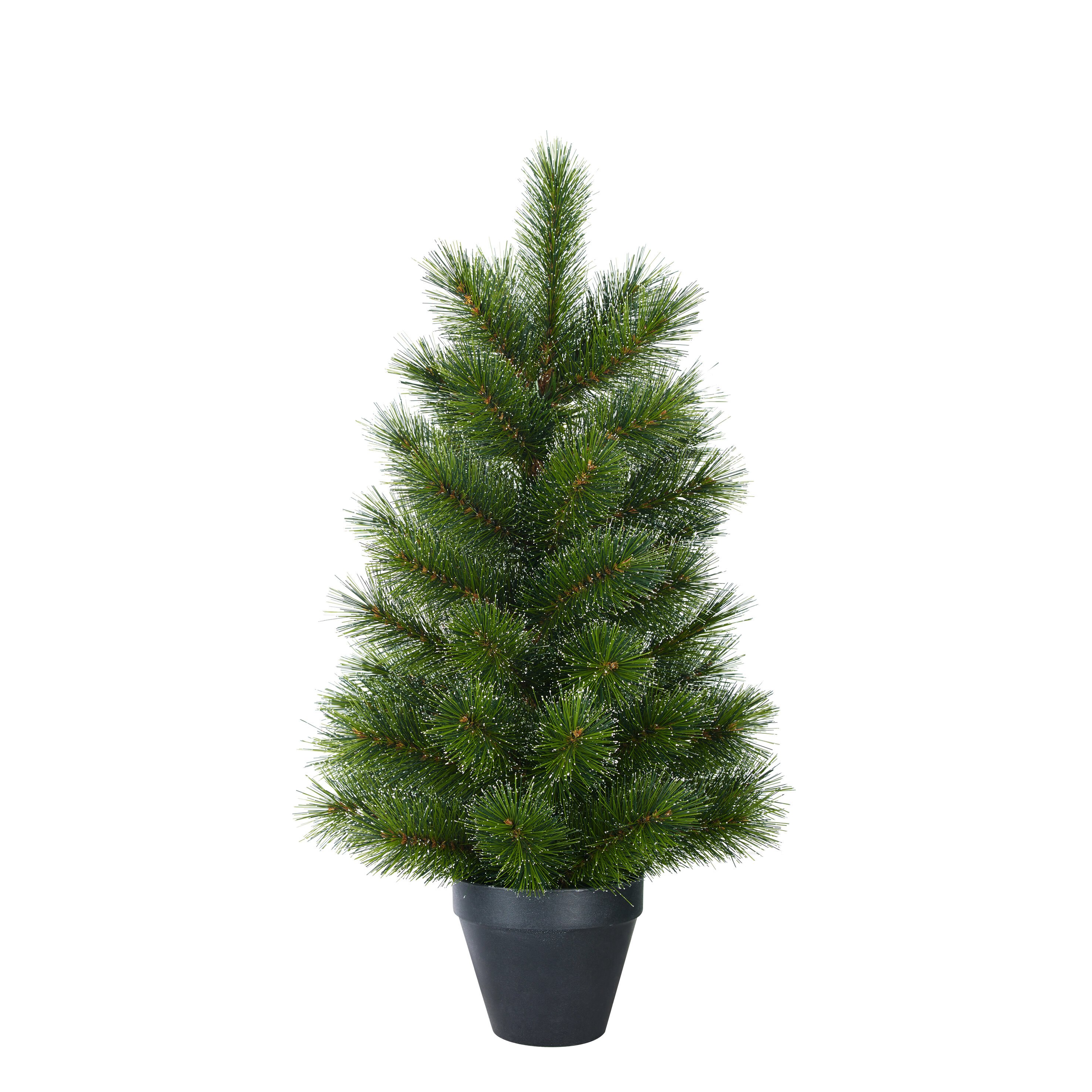 Sapin de Noël artificiel GLENDON, BLACK BOX TREES