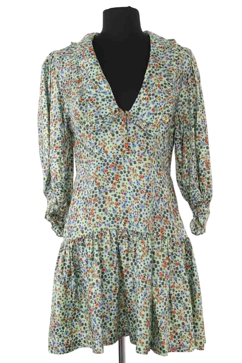 Robe - Très Bon État, SANDRO