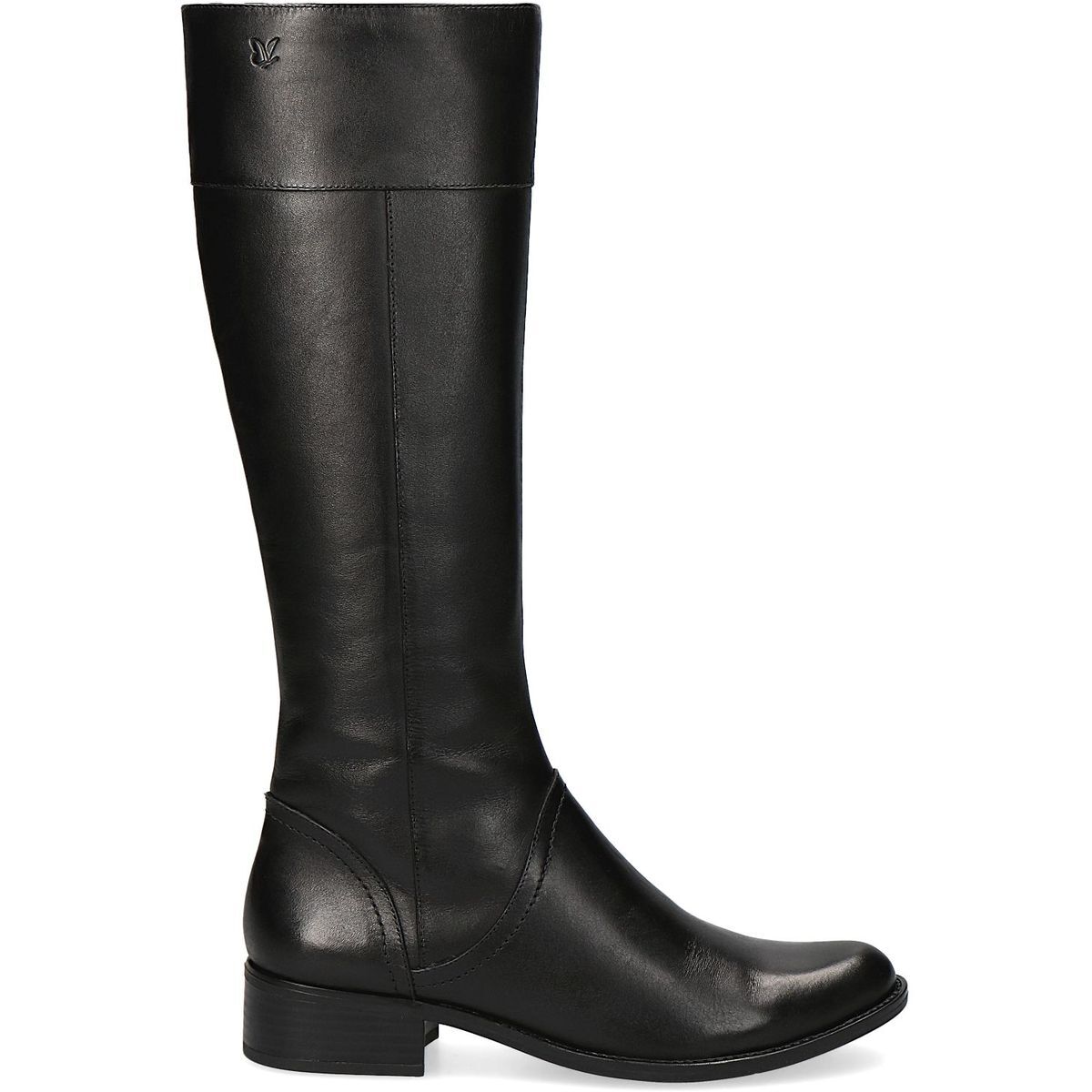 Bottes en cuir, CAPRICE