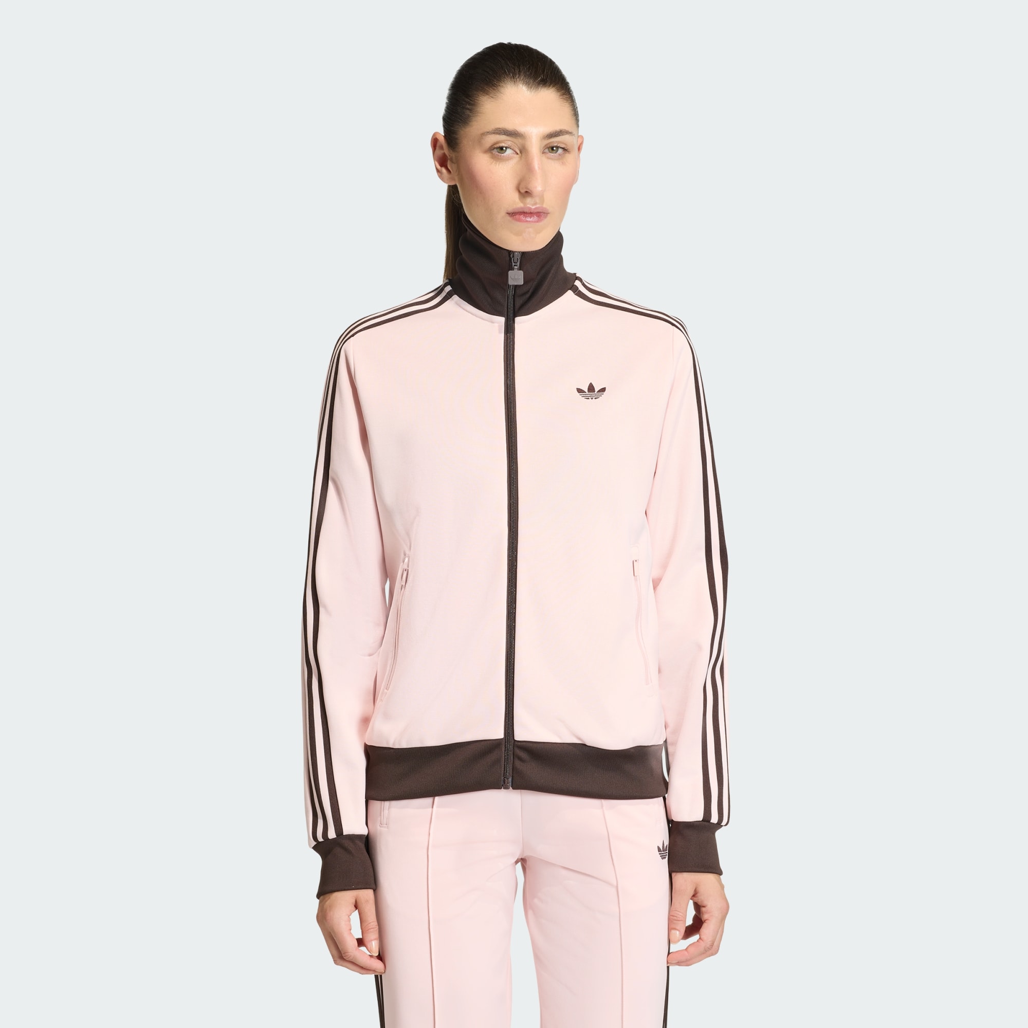 Veste De Survêtement Classic, adidas Originals