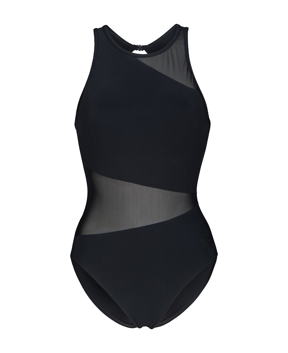 Maillot de bain 1 pièce MESH ANGLE