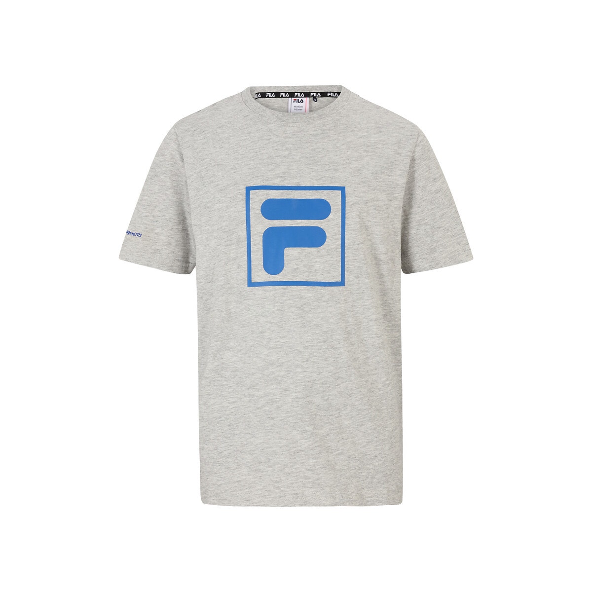 Tee shirt 2024 fila garçon