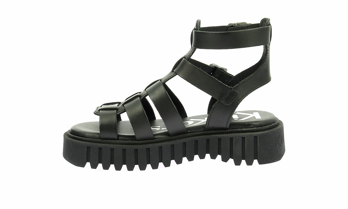 Kickers Sandalias de piel Kick Fabiola — photo 4