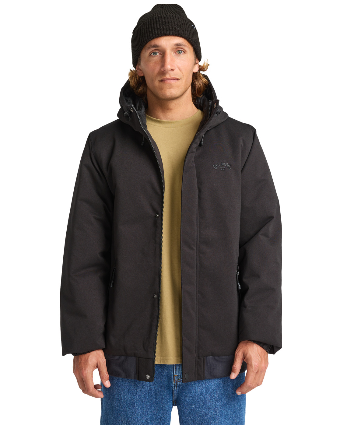 Veste en jean ALL DAY, BILLABONG