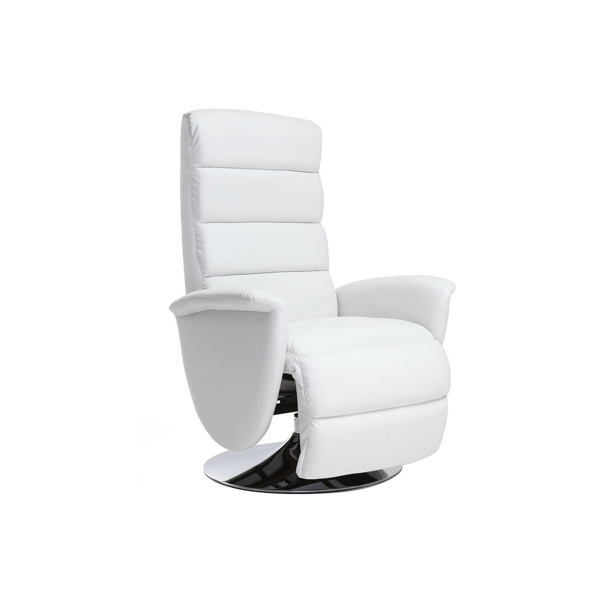 Fauteuil relax manuel NELSON, MILIBOO