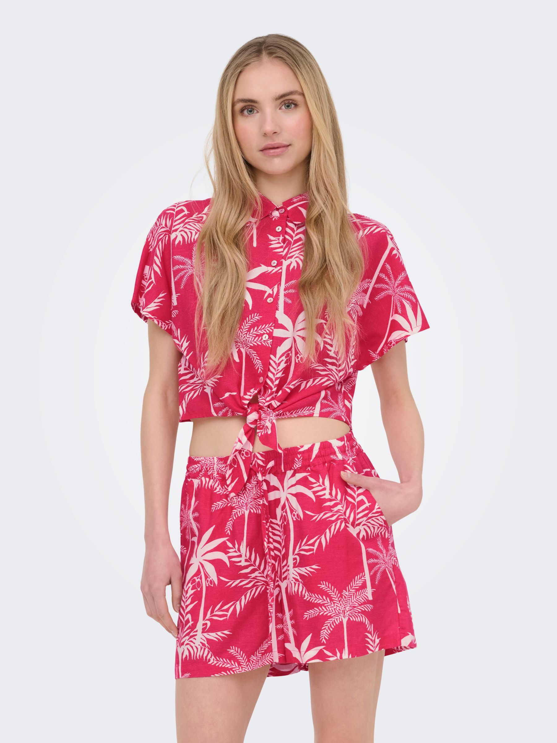 Chemise, ONLY