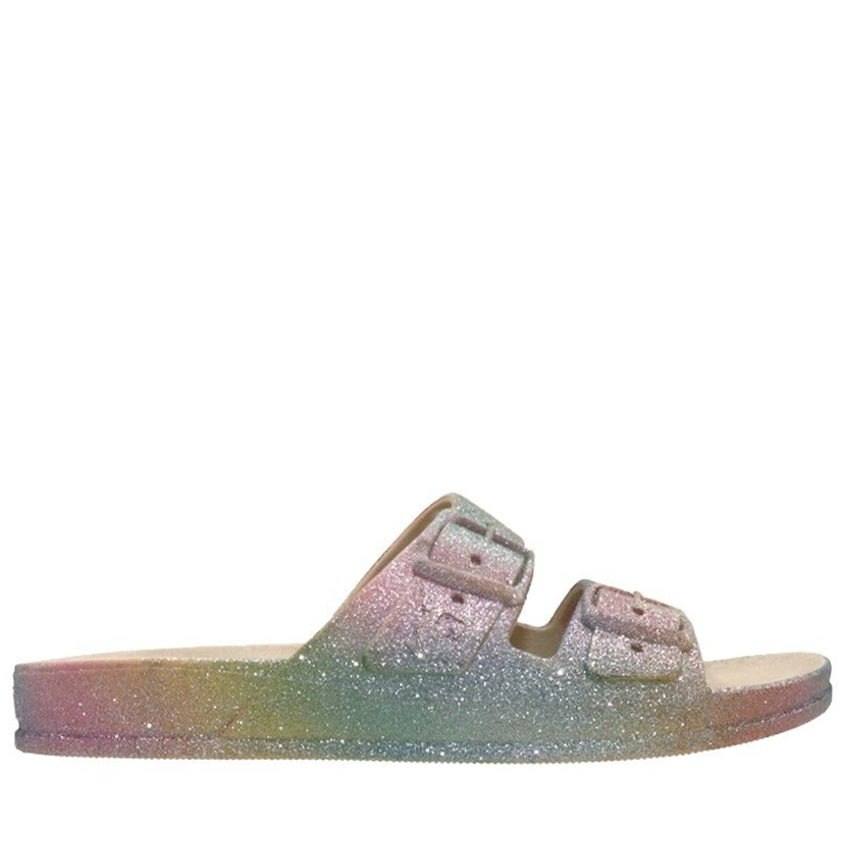 Mules doubles brides SEREIA, CACATOES