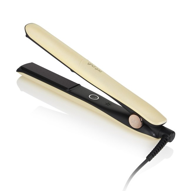 Lisseur Gold - collection Sunsthetic - GHD