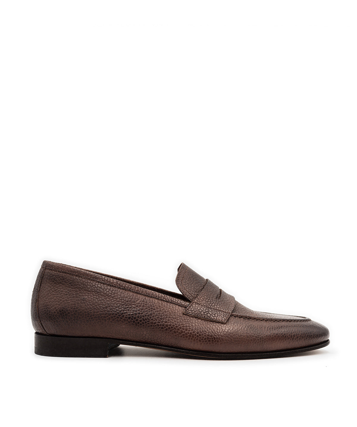 Mocassin cuir MARCO, FINSBURY