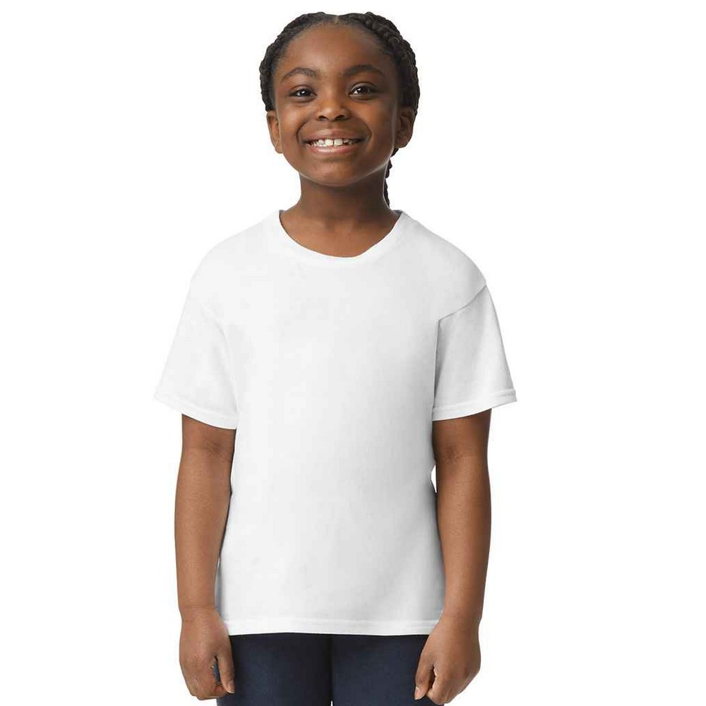 T-shirt, GILDAN