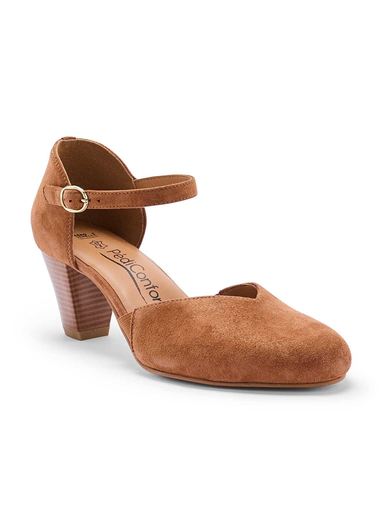 Babies femme élastiquées, PEDICONFORT