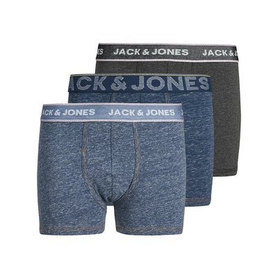 3er-Pack Boxer-Shorts JACK & JONES JUNIOR