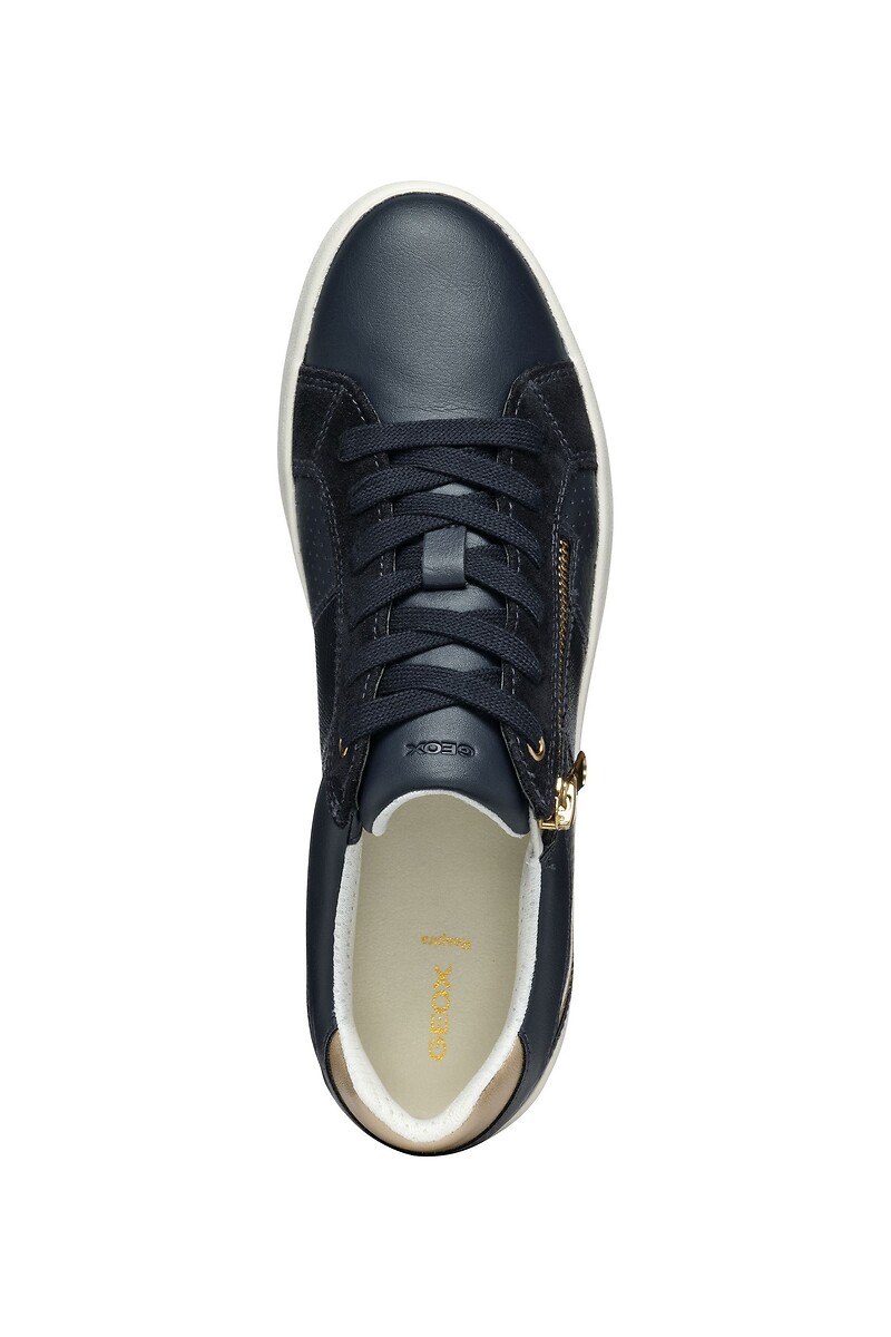 GEOX Zapatillas transpirables con cremallera Blomiee — photo 3