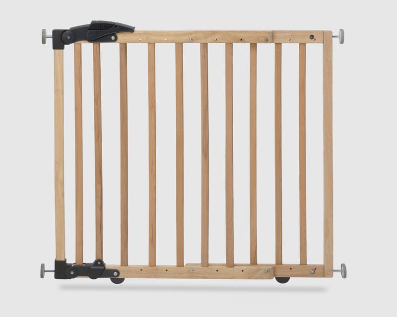 Barrière de sécurité Slide and Lift 68/102 cm, GEUTHER