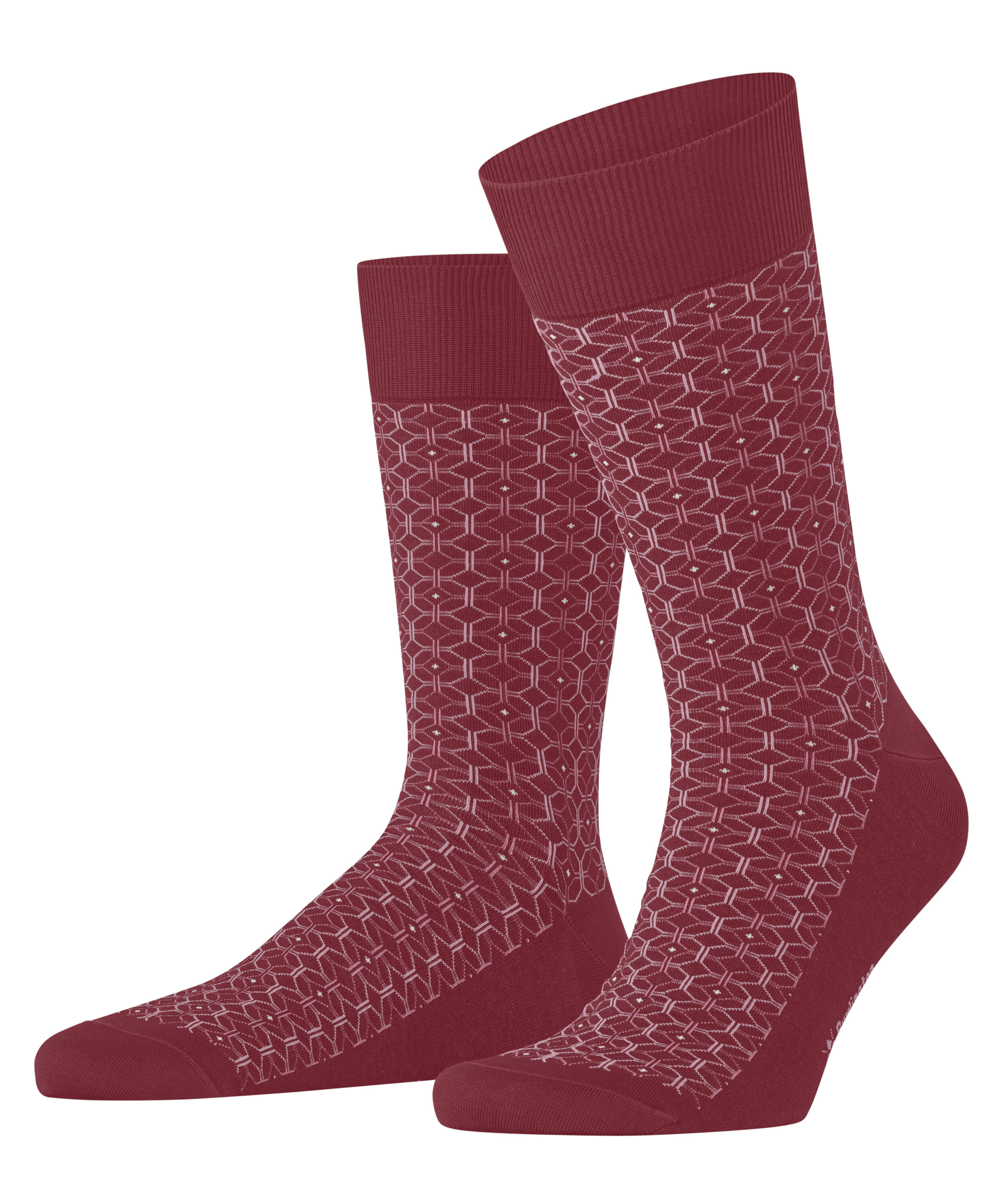 Chaussettes Tie Opaque, BURLINGTON