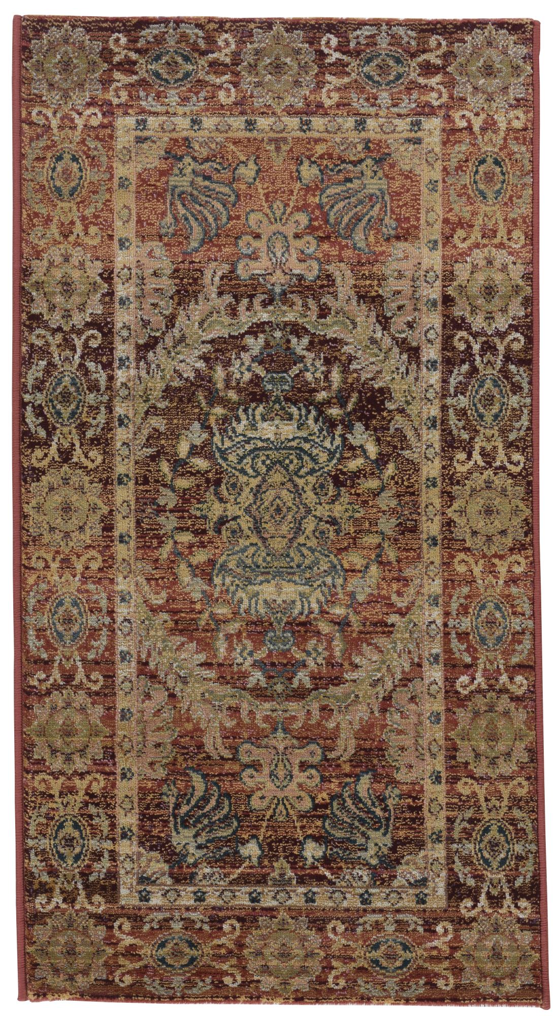 Tapis de salon - GABIRO, THEKO