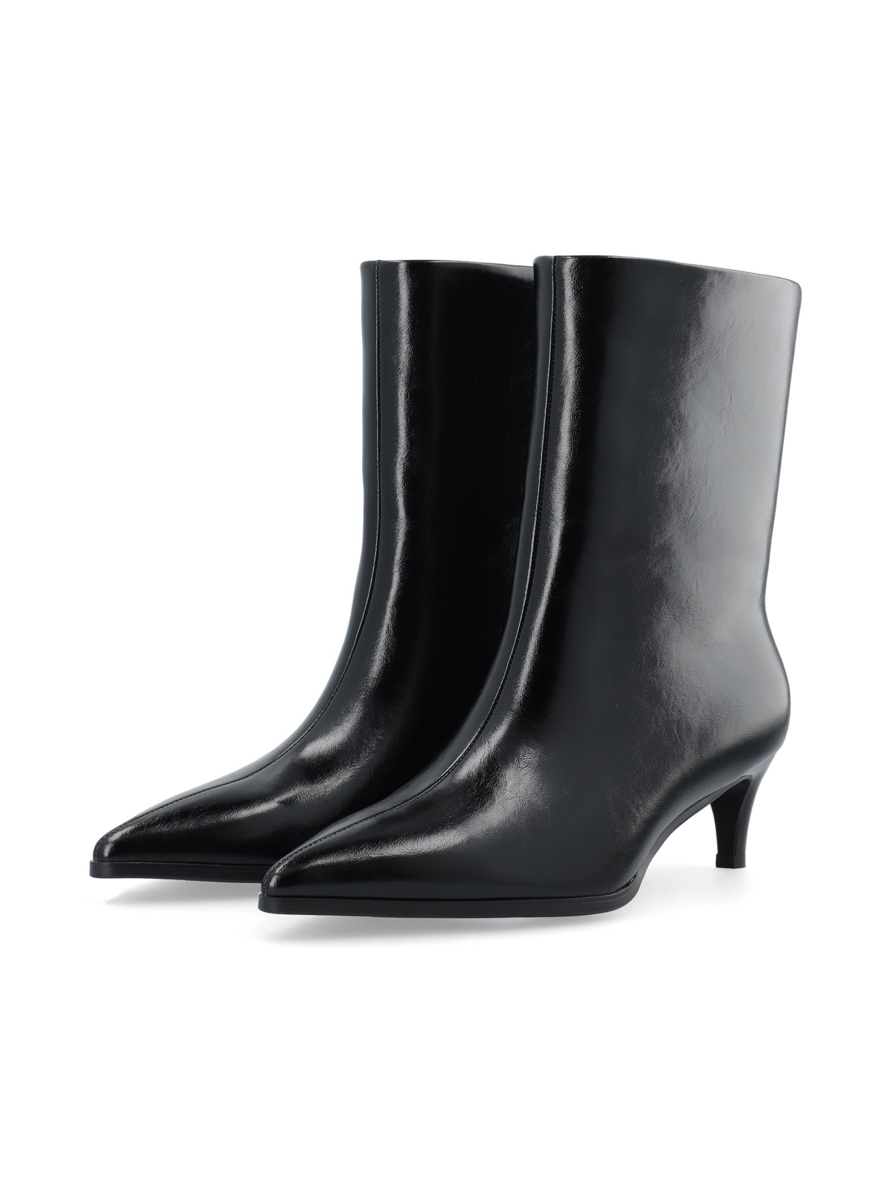 Bottes, BIANCO
