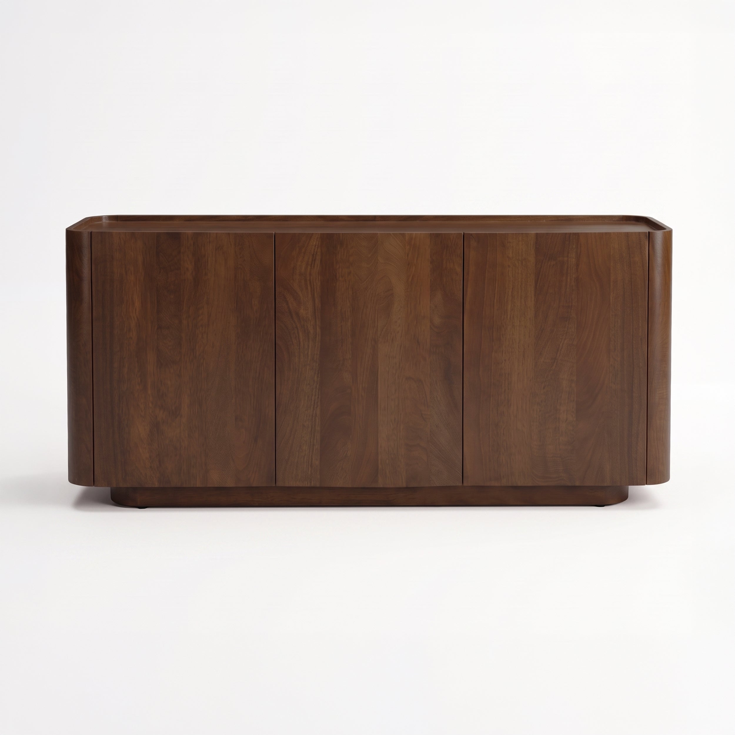 Buffet en bois de manguier - ALDO, MAISON PAVANE