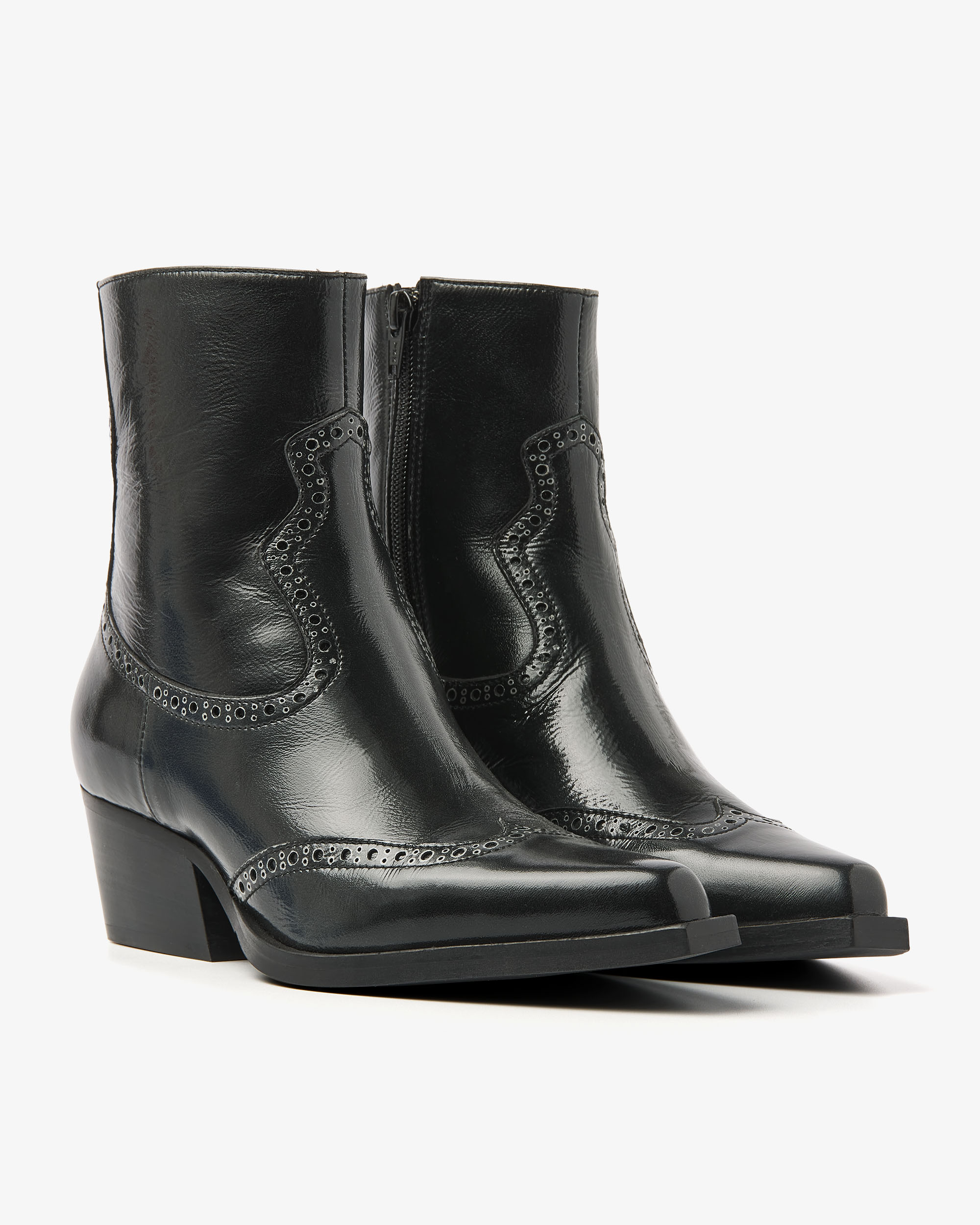 Bottines DO AIDEN, VIA VAI