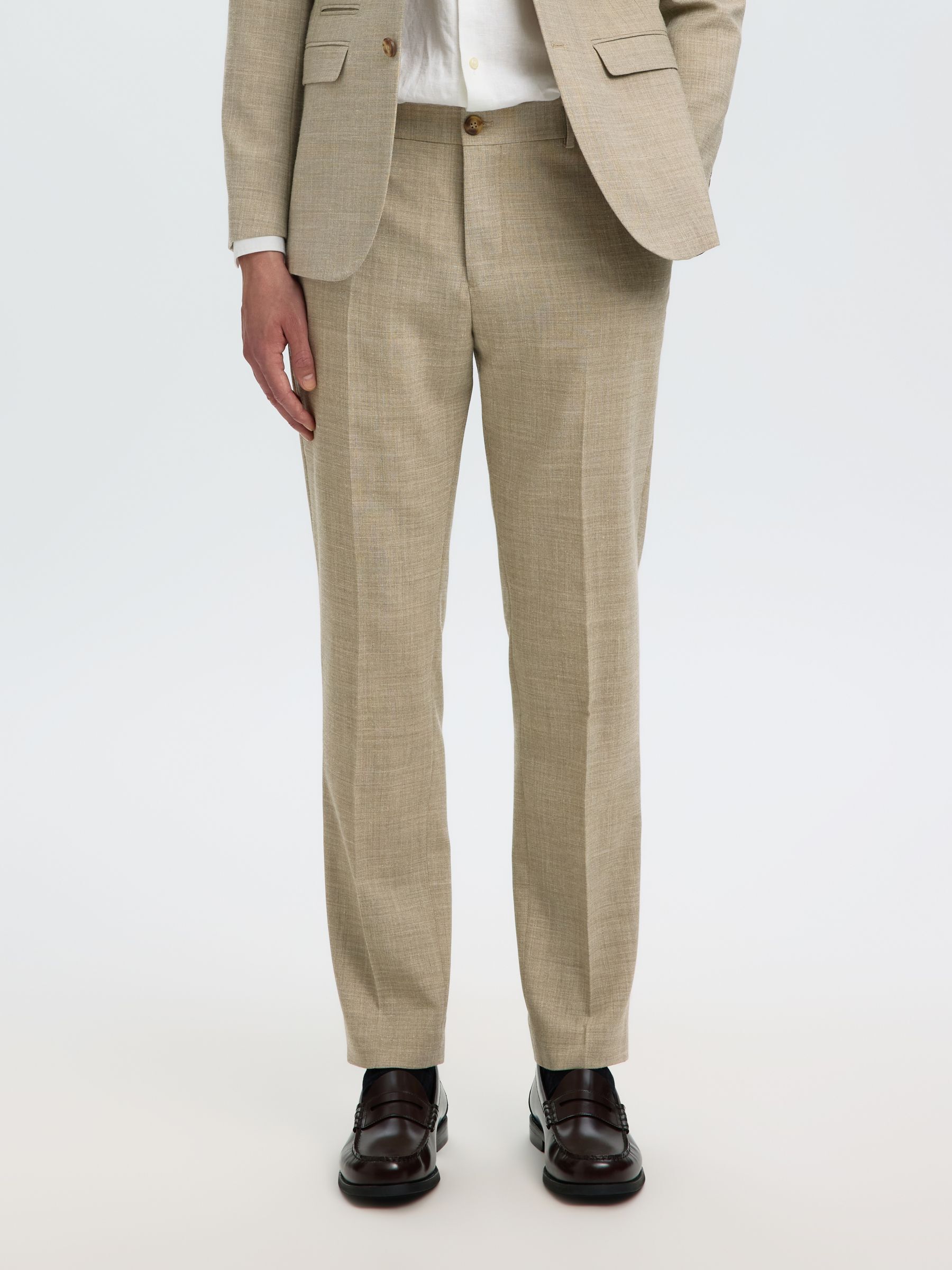 Pantalon De Costume, SELECTED