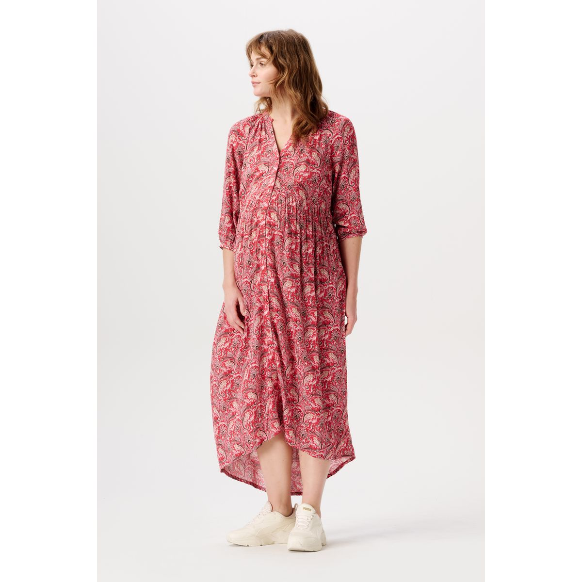 Robe allaitement la redoute hot sale