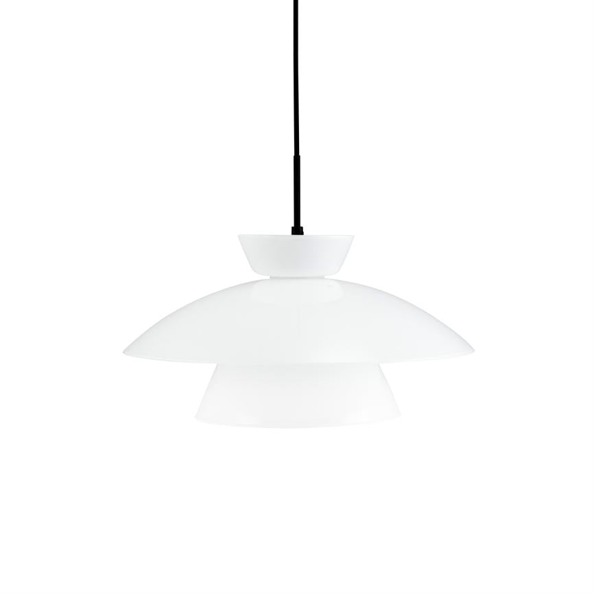 Suspension en Verre D20 VALBY, DYBERG LARSEN