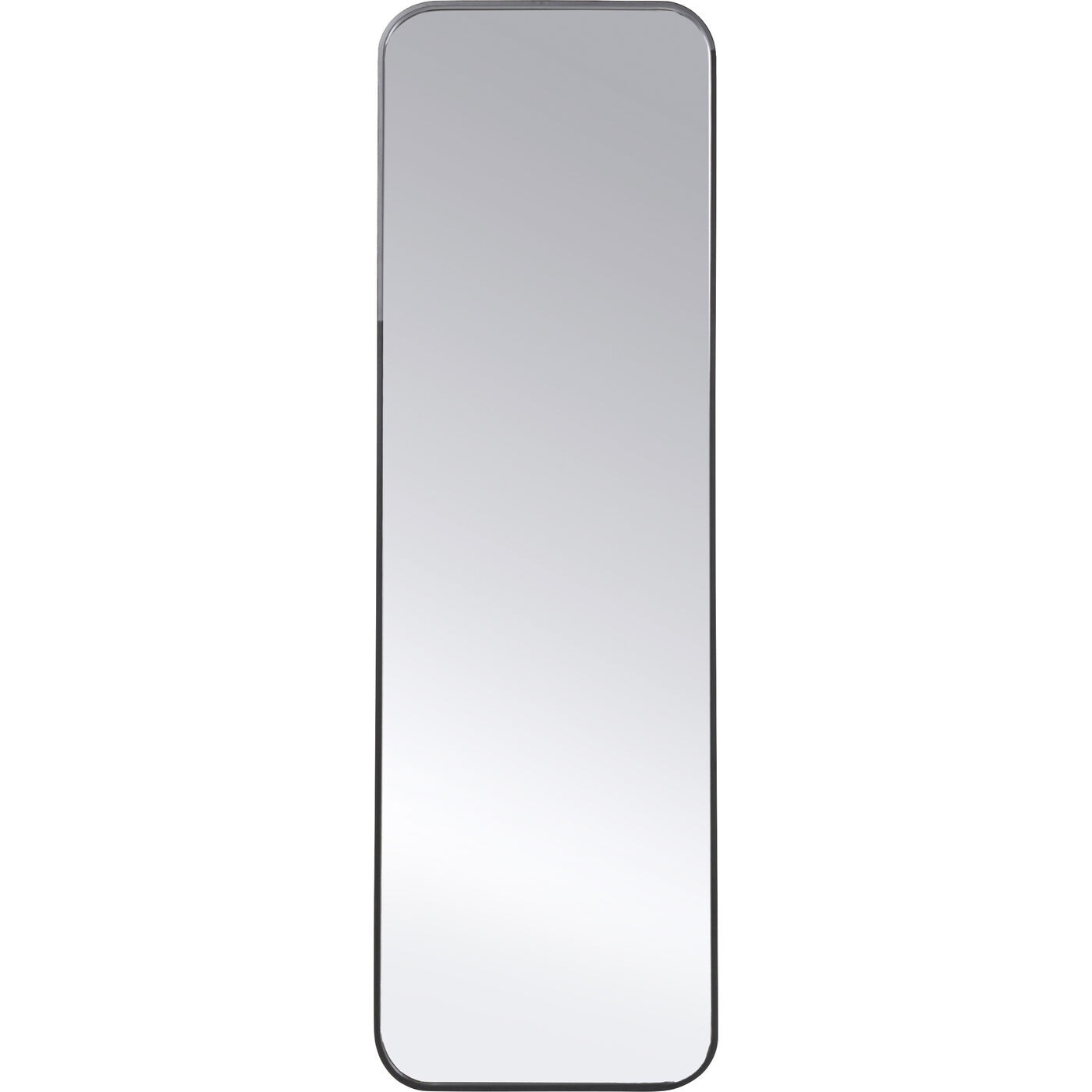 Miroir sur pied en acier, STARLET, KARE DESIGN
