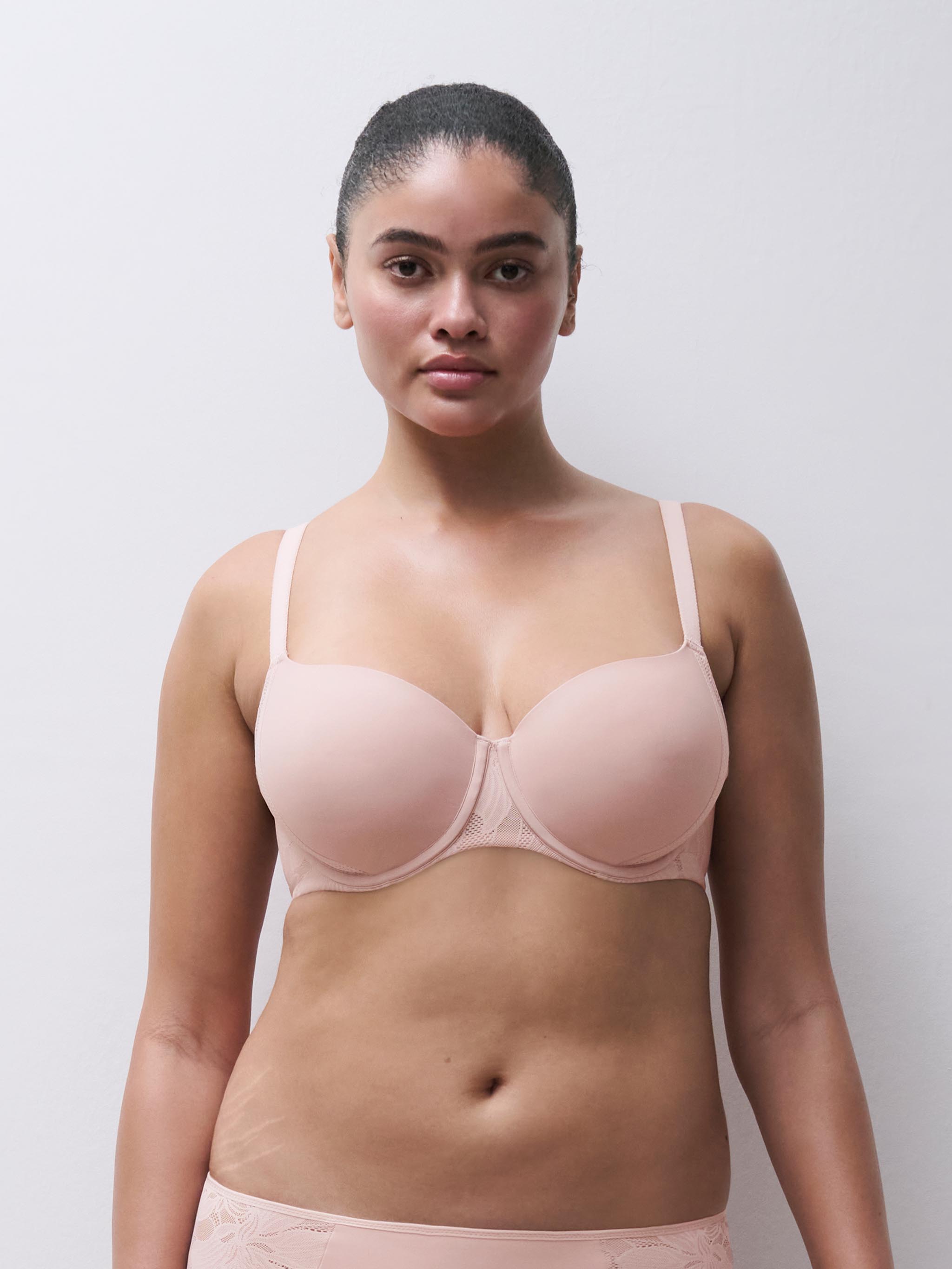 Soutien-gorge coques emboîtant OSMOSE, CHANTELLE