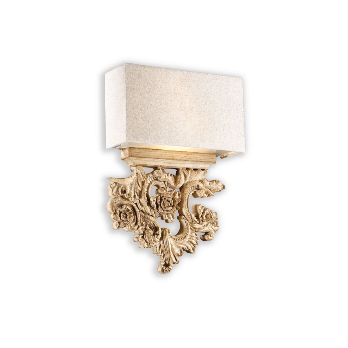 Applique PETER, IDEAL LUX