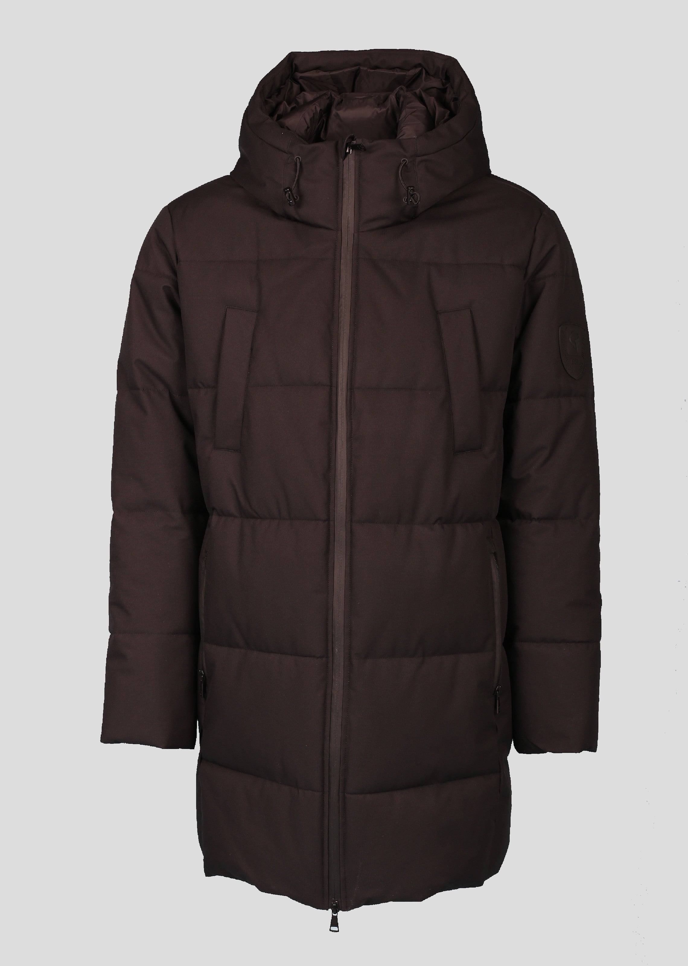 col capuche col capuche LOEV MATCH, REDSKINS