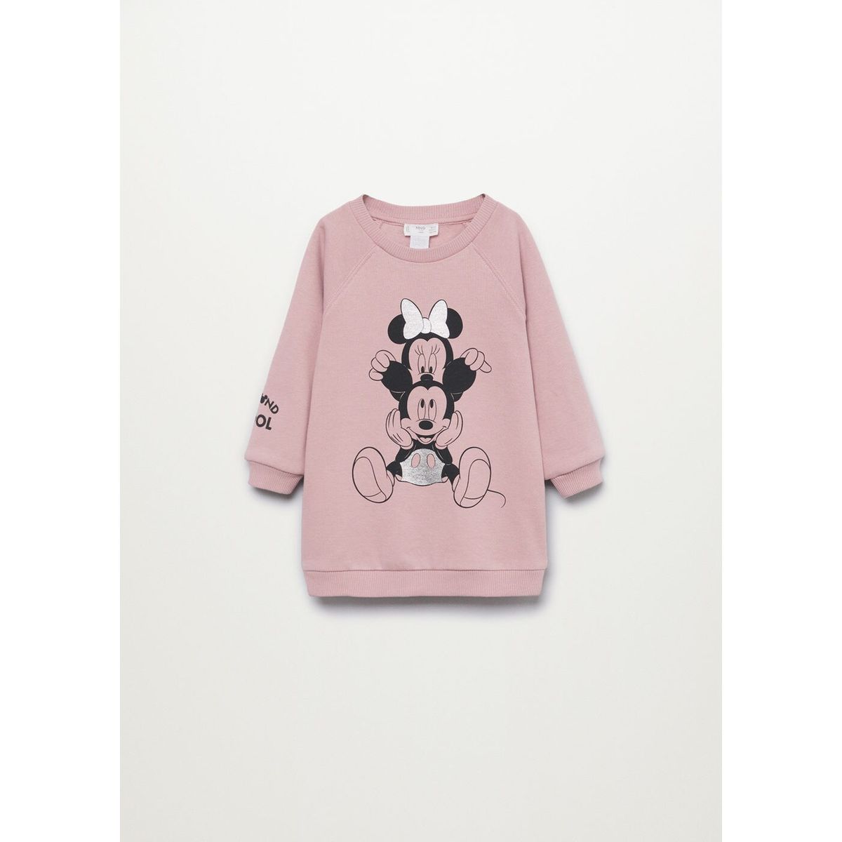 Vetement Minnie Bebe La Redoute