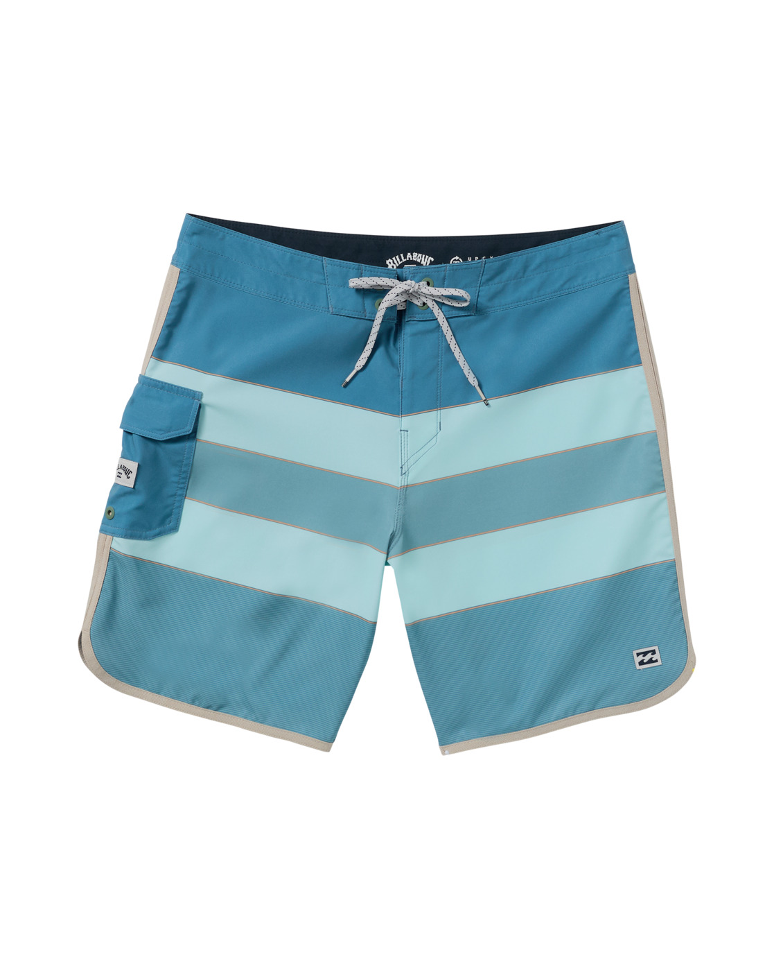 Boardshort 73 PRO 17.5", BILLABONG
