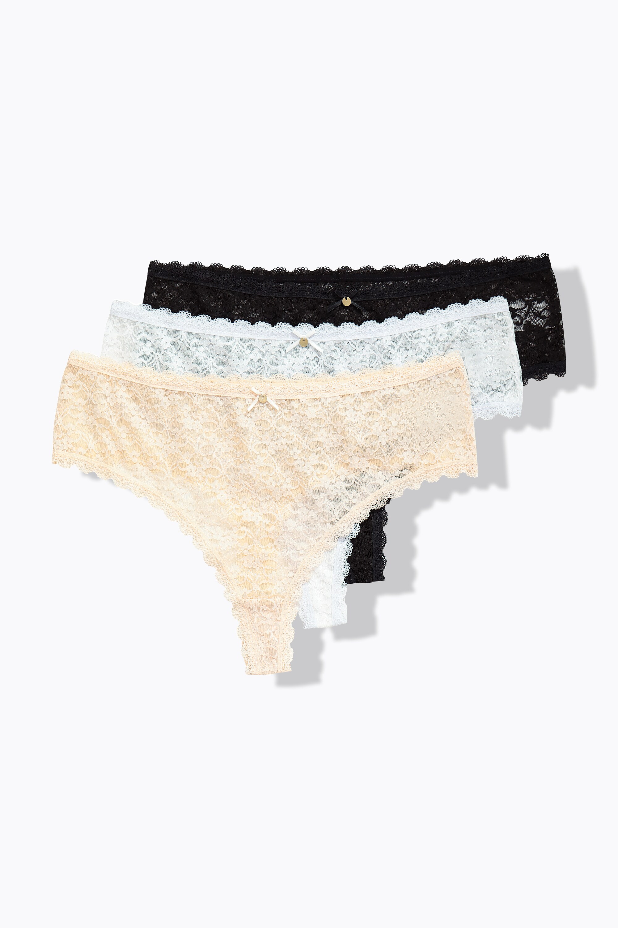 Lot de 3 strings TruYou, ULLA POPKEN