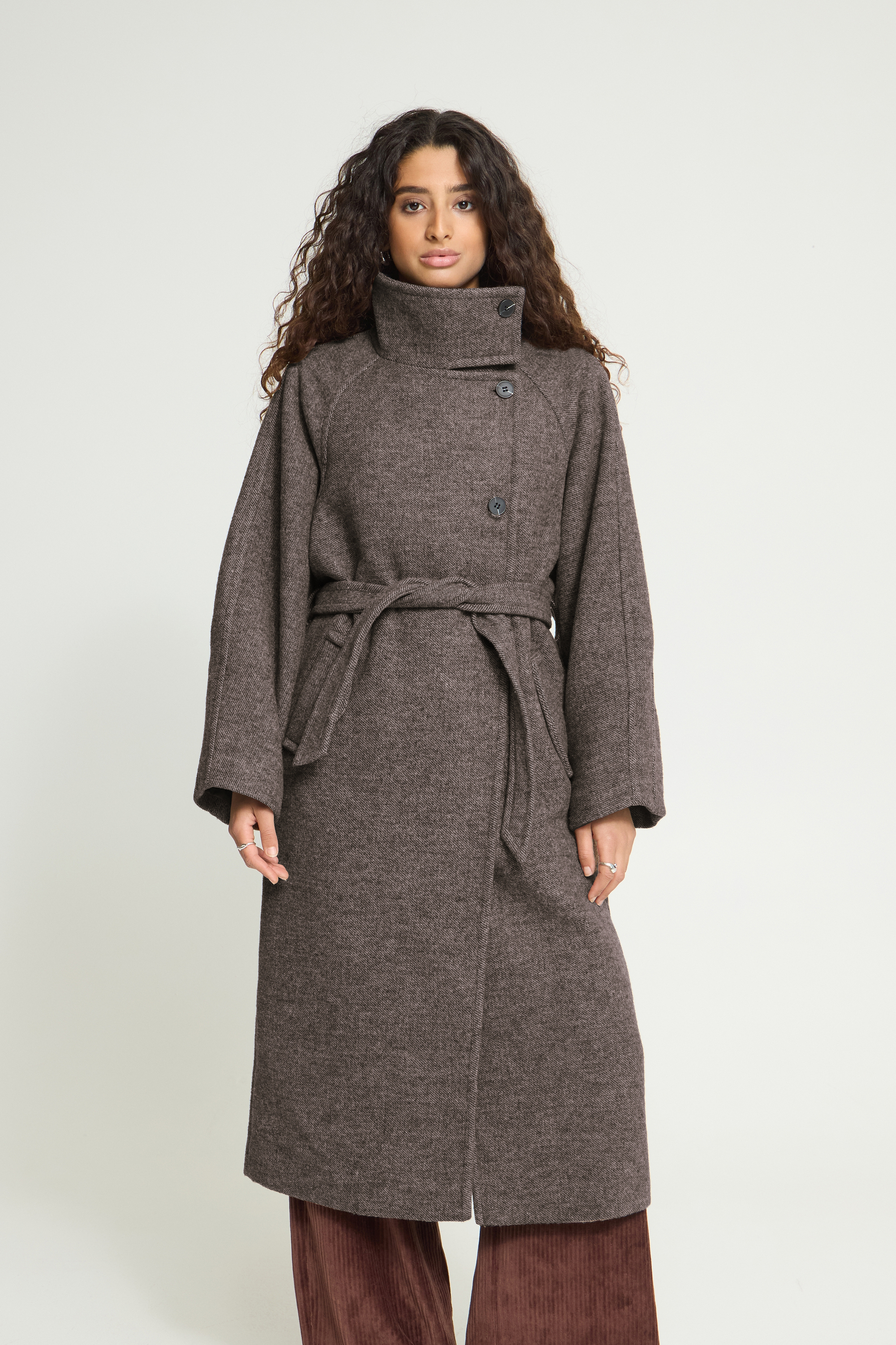 Veste d'extérieur, ICHI