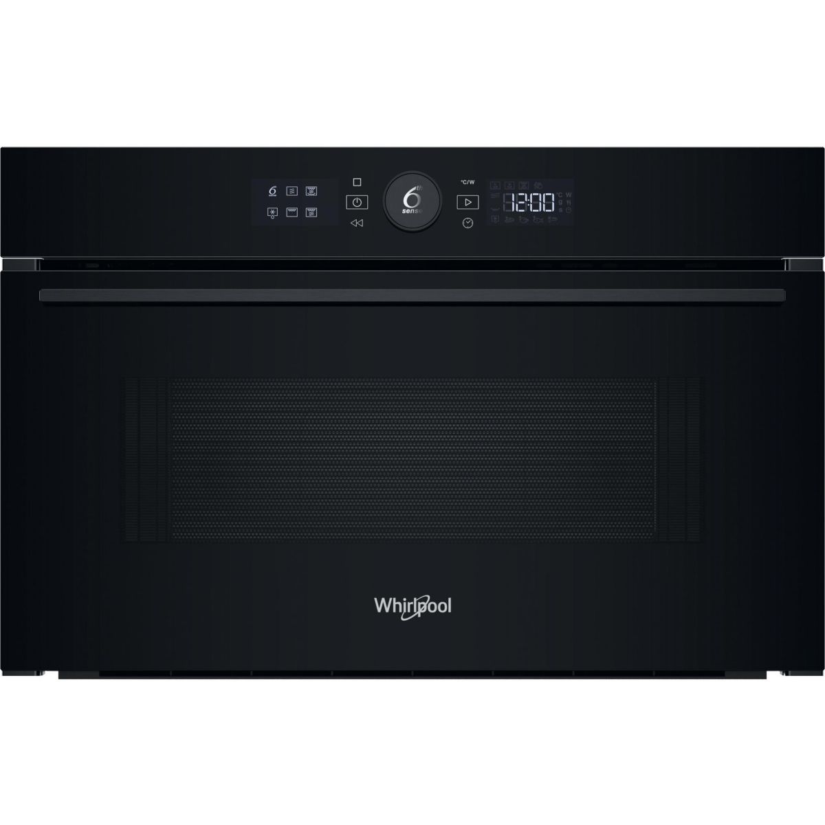 Micro ondes grill encastrable WMD54MBF, WHIRLPOOL