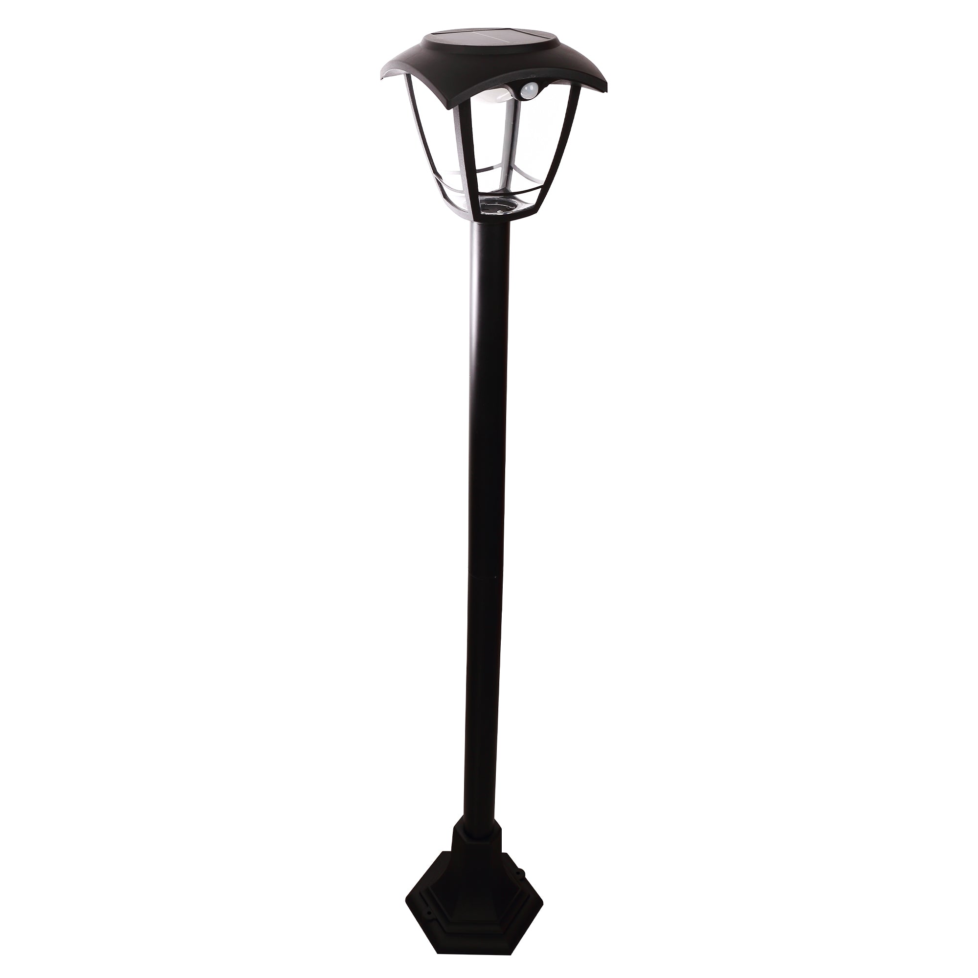 Lampadaire solaire LUMAX TALL, LUMISKY