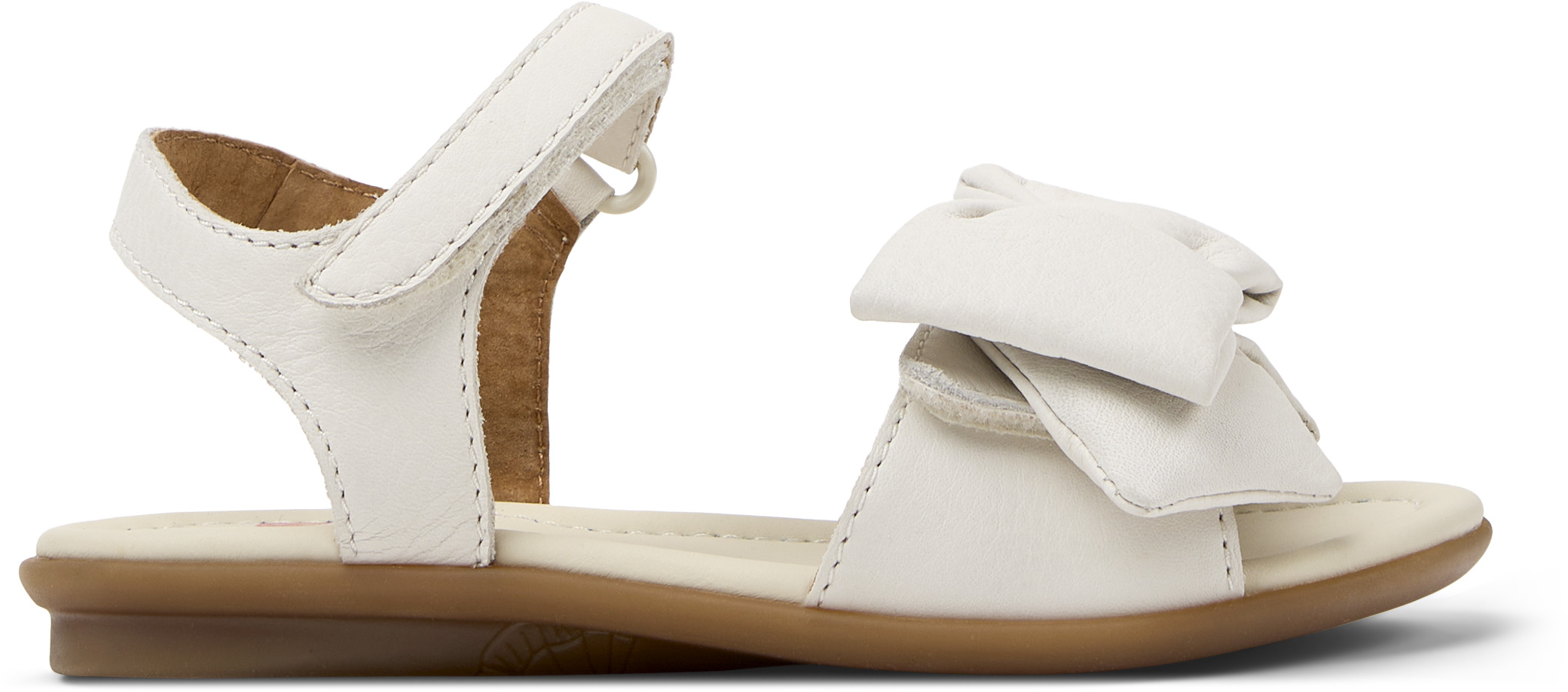 Sandales Right cuir, CAMPER