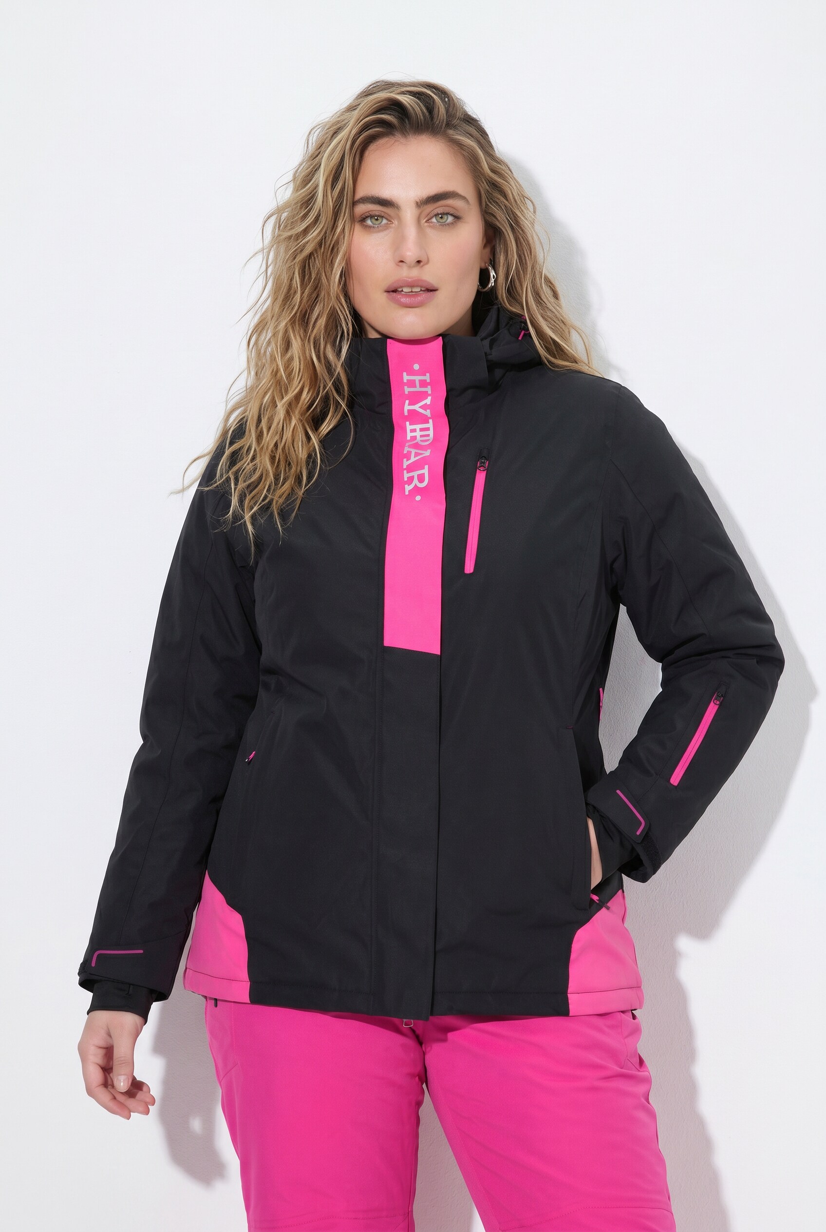 Veste technique HYPRAR imperméable, ULLA POPKEN