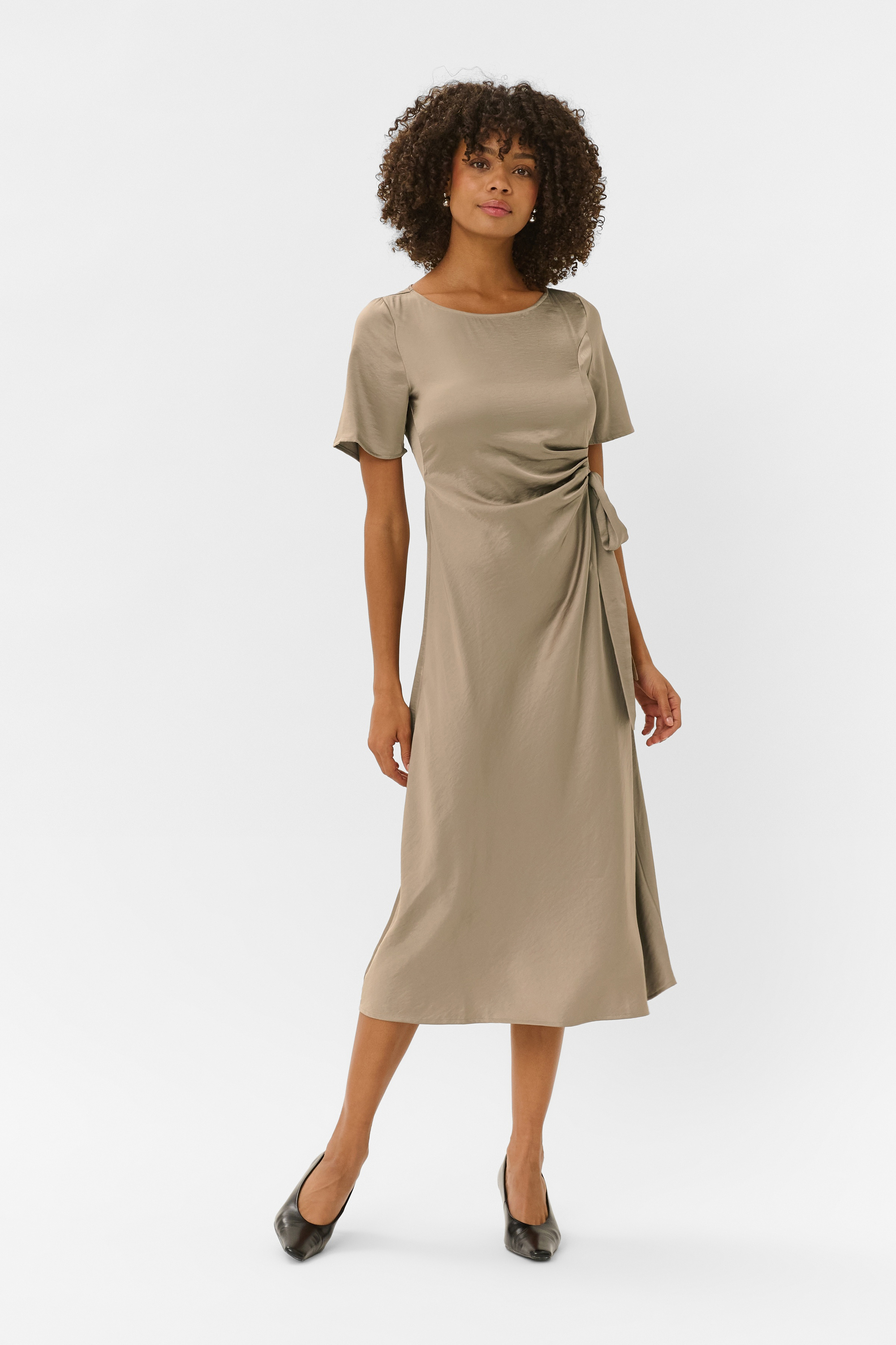 Robe, CULTURE