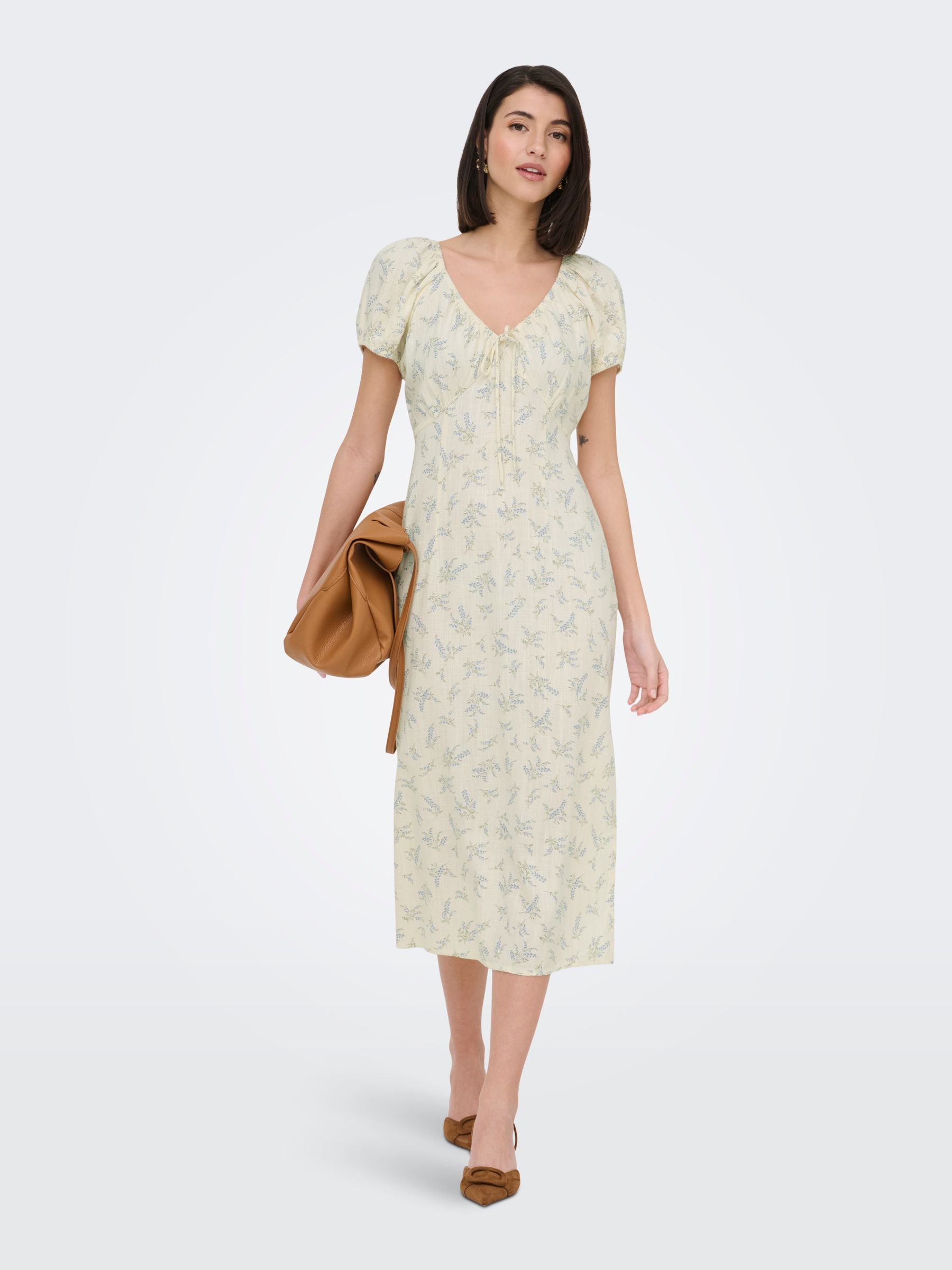 Robe, JDY