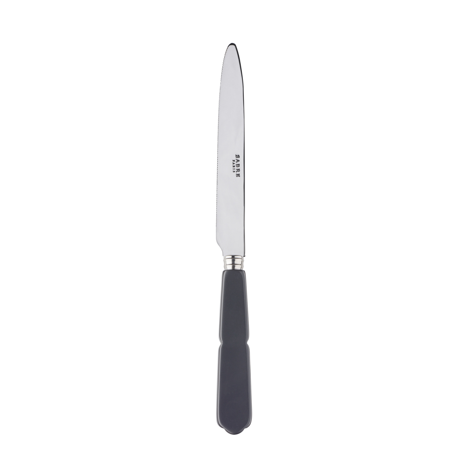 Couteau à lame crantée, Gustave, SABRE