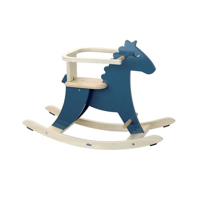 Cheval En Bois A Bascule La Redoute Cheval En Bois A Bascule La Redoute